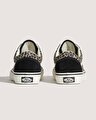 OLD SKOOL AYAKKABI Black/Leopard