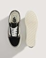 OLD SKOOL AYAKKABI Black/Leopard