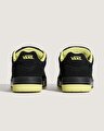 UPLAND AYAKKABI Black