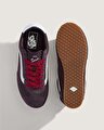 SUPER LOWPRO AYAKKABI Purple/Red