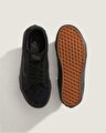 SK8-MID REISSUE AYAKKABI Black/Black