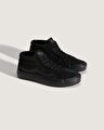 SK8-MID REISSUE AYAKKABI Black/Black