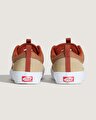 SKATE OLD SKOOL 36 + AYAKKABI Khaki/Burnt Orange