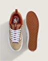SKATE OLD SKOOL 36 + AYAKKABI Khaki/Burnt Orange