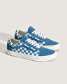 OLD SKOOL AYAKKABI Navy/White