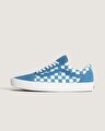 OLD SKOOL AYAKKABI Navy/White