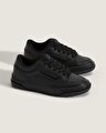 HYLANE AYAKKABI (8-14 YAŞ) Black/Black