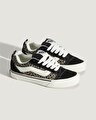 KNU SKOOL AYAKKABI Black Leopard