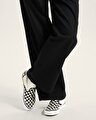 SKATE SLIP-ON AYAKKABI (Checkerboard) Black/Off