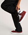 SKATE HALF CAB AYAKKABI Brick/Black