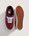 SKATE HALF CAB AYAKKABI Brick/Black