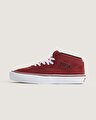 SKATE HALF CAB AYAKKABI Brick/Black
