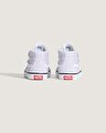 KÜÇÜK ÇOCUK SK8-MID AYAKKABI (1-4 YAŞ) Lilac Mist