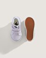 KÜÇÜK ÇOCUK SK8-MID AYAKKABI (1-4 YAŞ) Lilac Mist