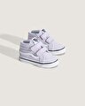 KÜÇÜK ÇOCUK SK8-MID AYAKKABI (1-4 YAŞ) Lilac Mist