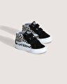 KÜÇÜK ÇOCUK SK8-MID AYAKKABI (1-4 YAŞ) Pastel Blue