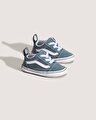 BEBEK OLD SKOOL CRIB AYAKKABI (0-1 YAŞ) Stormy Weather