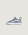 BEBEK OLD SKOOL CRIB AYAKKABI (0-1 YAŞ) Stormy Weather