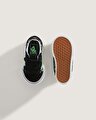 KÜÇÜK ÇOCUK OLD SKOOL AYAKKABI (1-4 YAŞ) Black/Green