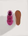 KÜÇÜK ÇOCUK OLD SKOOL AYAKKABI (1-4 YAŞ) Raspberry Rose