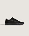 GENÇ OLD SKOOL AYAKKABI (8-14 YAŞ) Black/Black