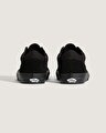 GENÇ OLD SKOOL AYAKKABI (8-14 YAŞ) Black/Black
