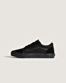GENÇ OLD SKOOL AYAKKABI (8-14 YAŞ) Black/Black