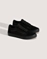 GENÇ OLD SKOOL AYAKKABI (8-14 YAŞ) Black/Black