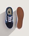 GENÇ OLD SKOOL AYAKKABI (8-14 YAŞ) Navy