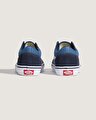 GENÇ OLD SKOOL AYAKKABI (8-14 YAŞ) Navy