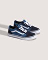 GENÇ OLD SKOOL AYAKKABI (8-14 YAŞ) Navy