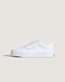 GENÇ OLD SKOOL AYAKKABI (8-14 YAŞ) True White