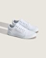 GENÇ OLD SKOOL AYAKKABI (8-14 YAŞ) True White