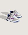 KÜÇÜK ÇOCUK HYLANE AYAKKABI (1-4 YAŞ) Grey/Pink