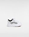 KÜÇÜK ÇOCUK HYLANE AYAKKABI (1-4 YAŞ) White/Black