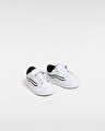 KÜÇÜK ÇOCUK HYLANE AYAKKABI (1-4 YAŞ) White/Black