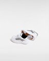 KÜÇÜK ÇOCUK HYLANE AYAKKABI (1-4 YAŞ) White/Black
