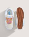 KNU SKOOL AYAKKABI White/Blue