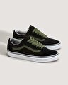 OLD SKOOL AYAKKABI Black/Green