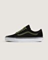 OLD SKOOL AYAKKABI Black/Green