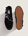MARY JANE STRAPS AYAKKABI Black