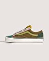 LX OLD SKOOL 36 AYAKKABI Color Block