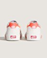SKATE AVE 2.0 AYAKKABI White/Orange