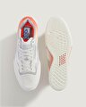 SKATE AVE 2.0 AYAKKABI White/Orange