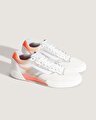SKATE AVE 2.0 AYAKKABI White/Orange