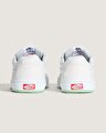 SKATE KYLE WALKER WAFFLECUP AYAKKABI White/Mint