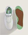 SKATE KYLE WALKER WAFFLECUP AYAKKABI White/Mint