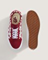 OLD SKOOL AYAKKABI Red/White