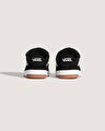 KÜÇÜK ÇOCUK HYLANE AYAKKABI (1-4 YAŞ) Black/White/Gum