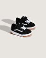 KÜÇÜK ÇOCUK HYLANE AYAKKABI (1-4 YAŞ) Black/White/Gum